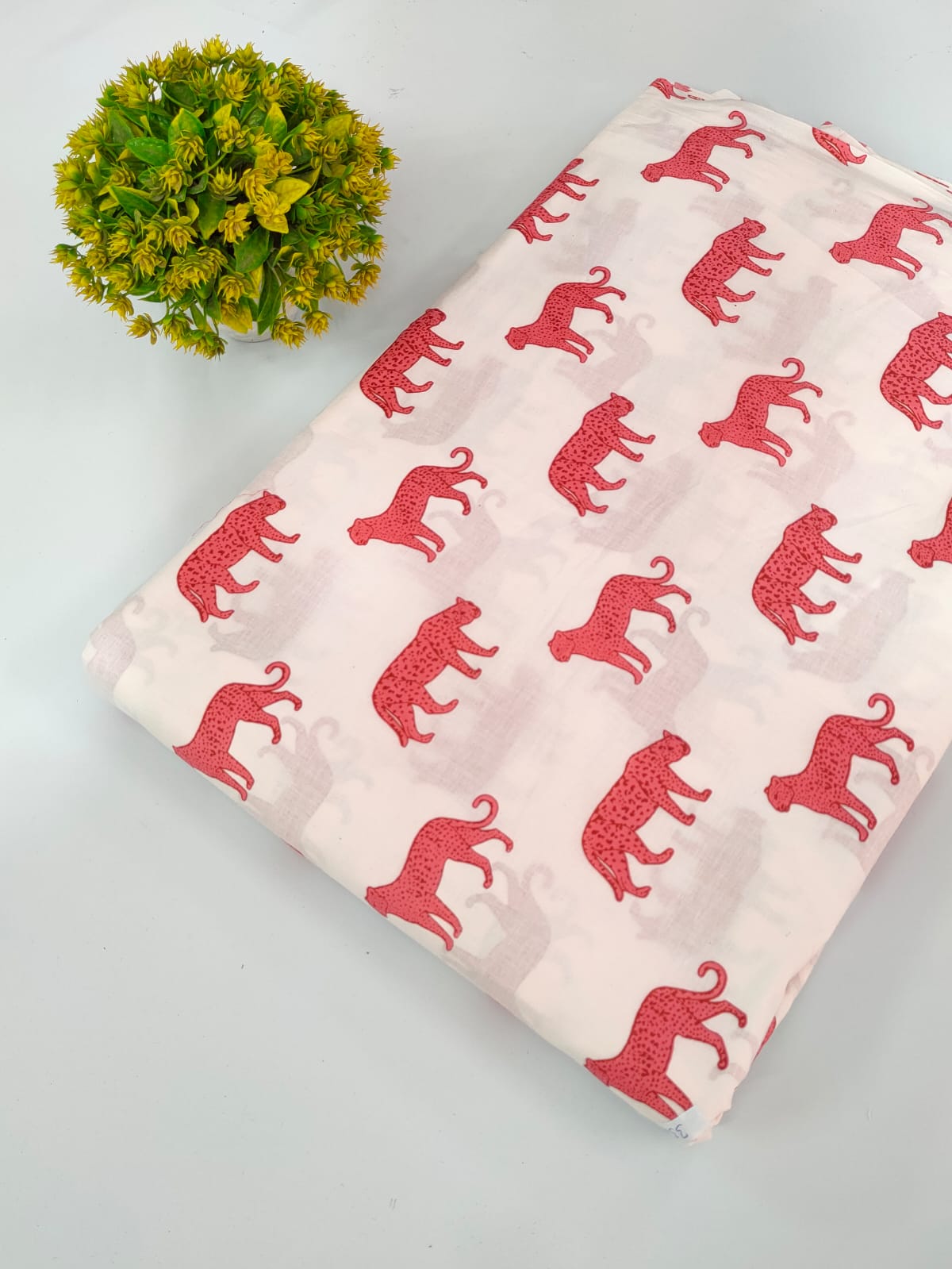 Cotton CutPiece Fabrics - Precut Fabrics for dress material