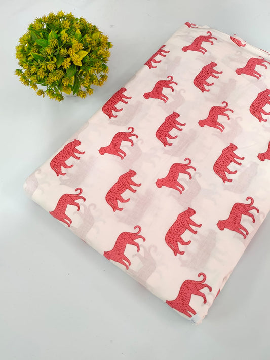 Cotton CutPiece Fabrics - Precut Fabrics for dress material