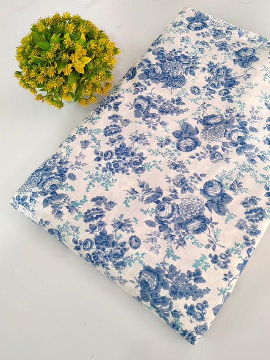 Cotton CutPiece Fabrics - Precut Fabrics for dress material