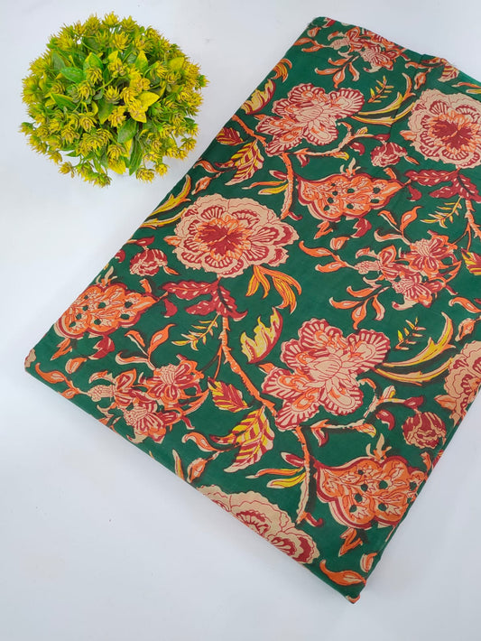 2 Meter Precut Fabric - JBRTHB6PC1