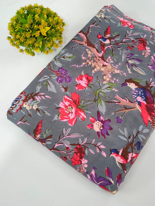 Cotton CutPiece Fabrics - Precut Fabrics for dress material