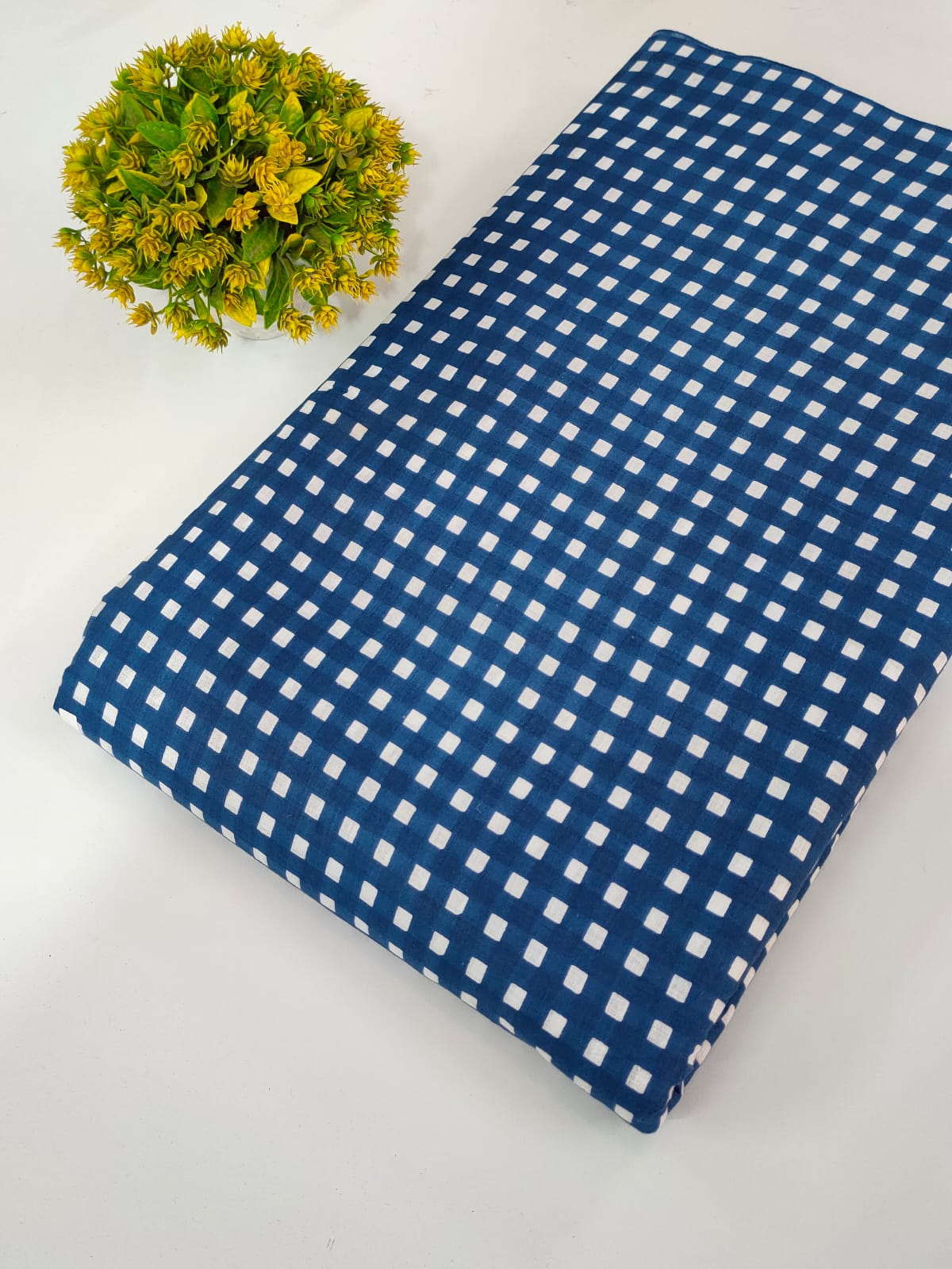 Cotton CutPiece Fabrics - Precut Fabrics for dress material