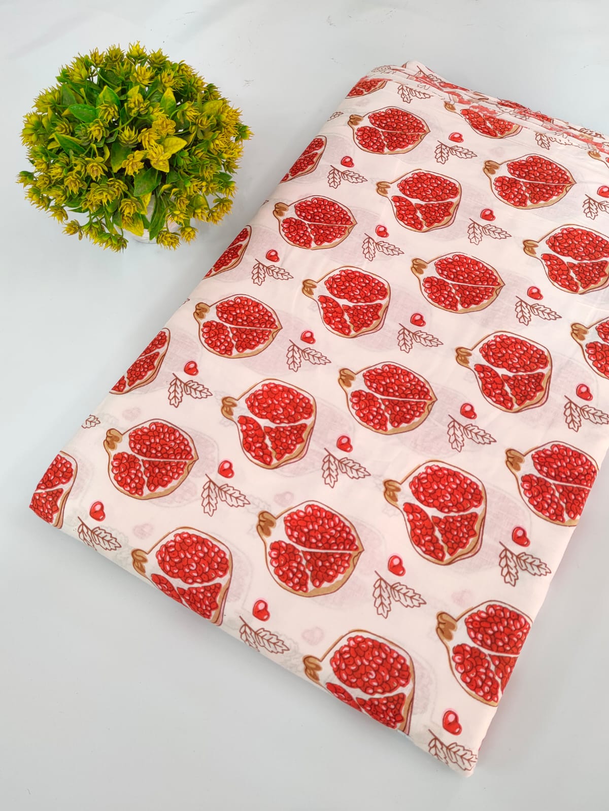 Cotton CutPiece Fabrics - Precut Fabrics for dress material