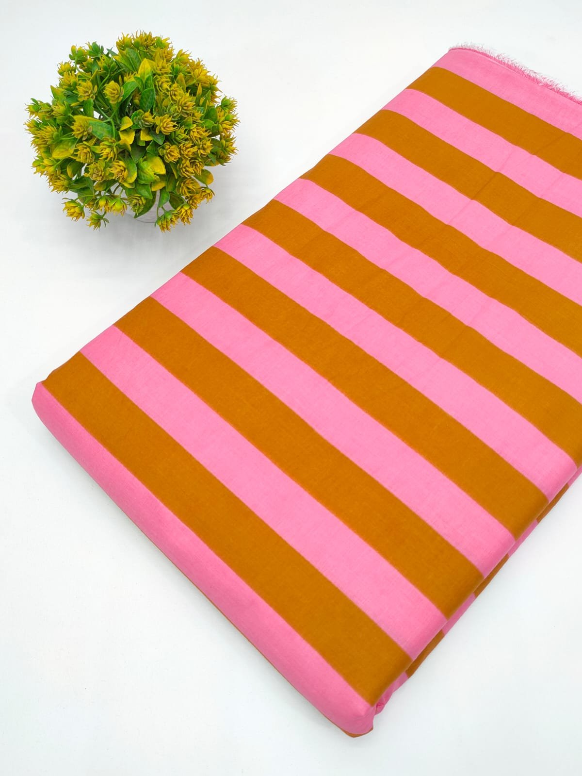 Cotton CutPiece Fabrics - Precut Fabrics for dress material