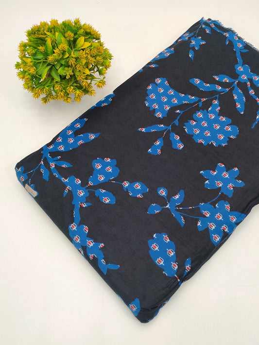Pure Cotton Fabric Dress material