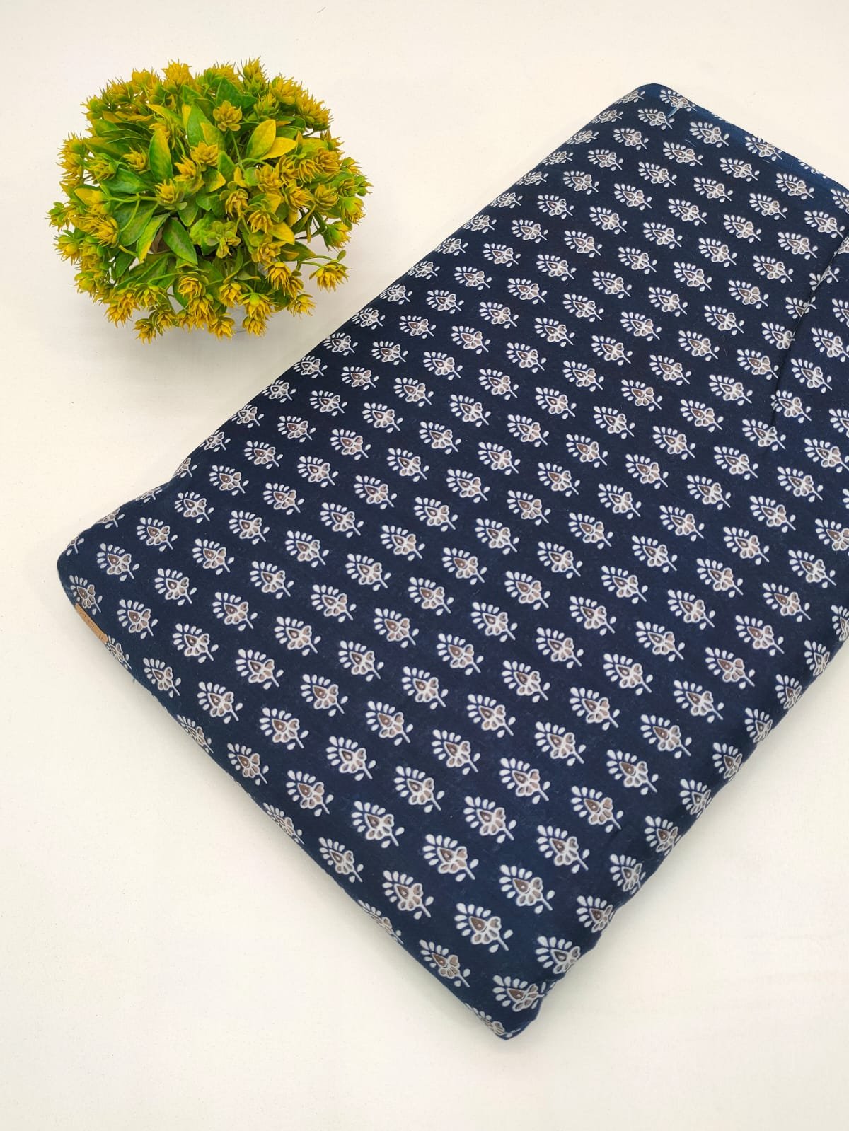 Pure Cotton Fabric Dress material