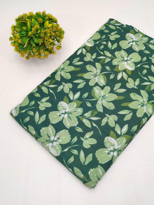 Screen Print Cotton Fabrics