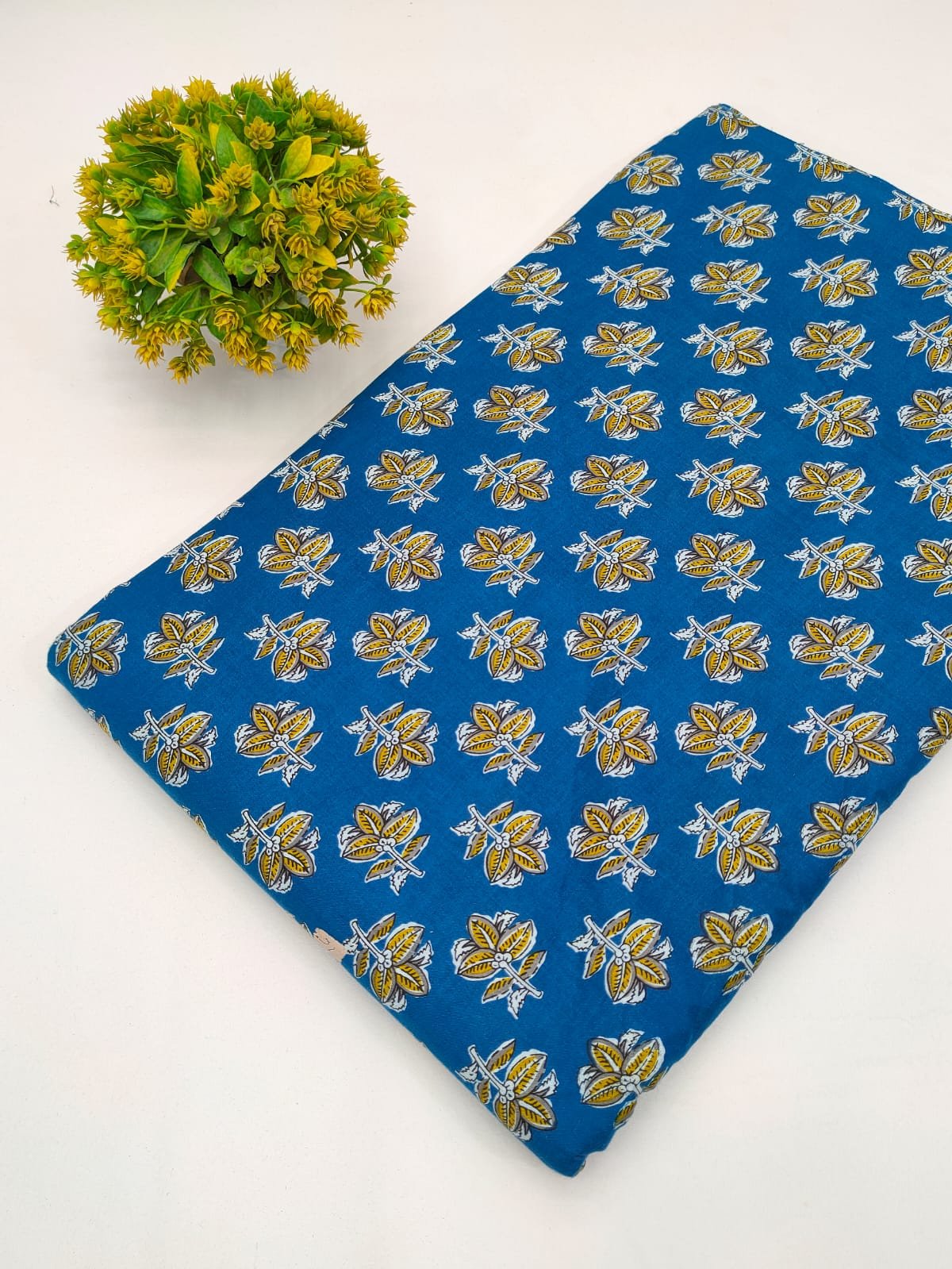 Screen Print Cotton Fabrics