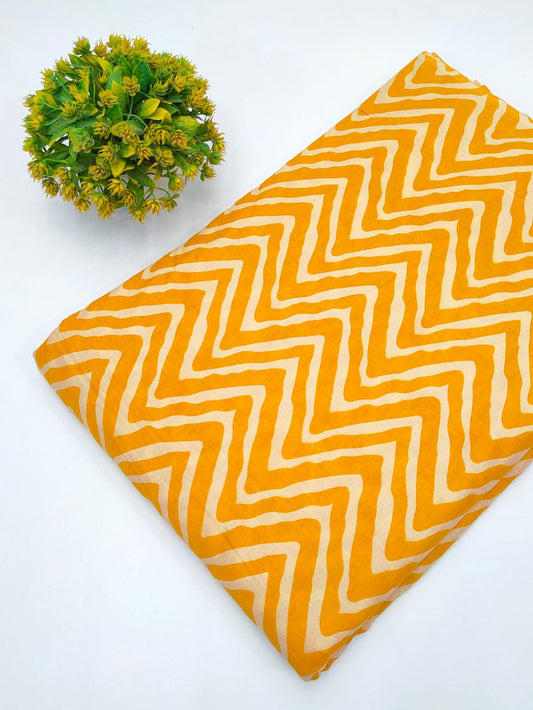 Screen Print Cotton Fabrics