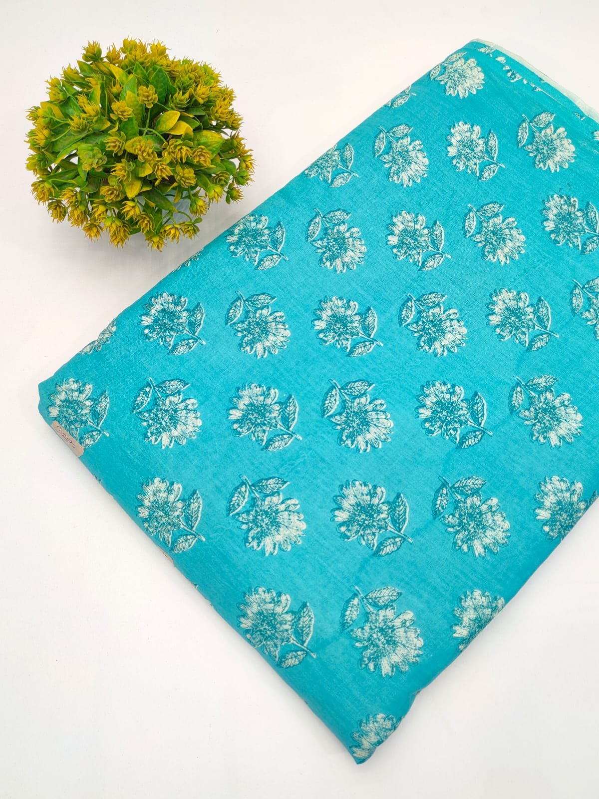 Screen Print Cotton Fabrics
