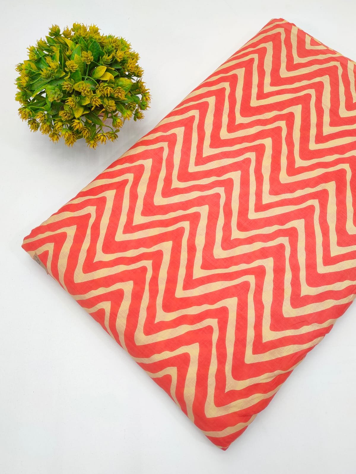 Screen Print Cotton Fabrics