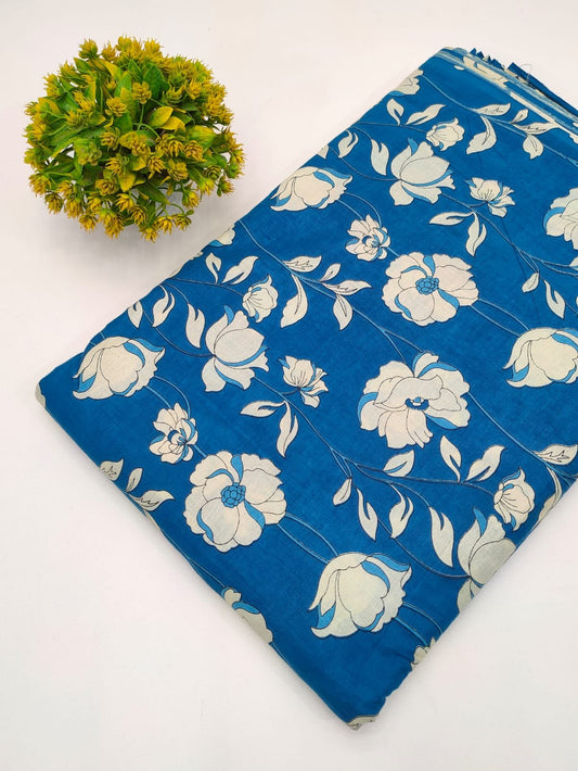 Screen Print Cotton Fabrics