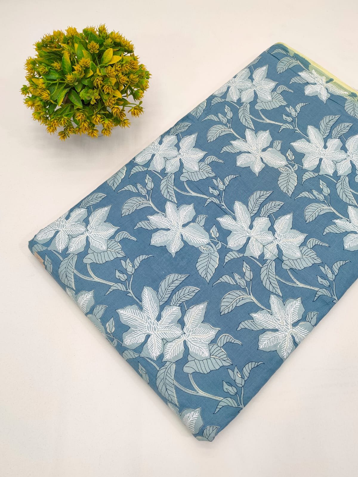Screen Print Cotton Fabrics