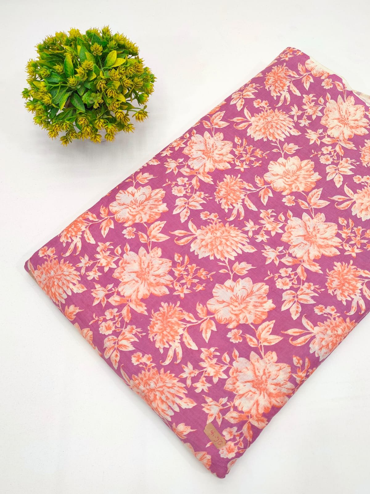 Screen Print Cotton Fabrics