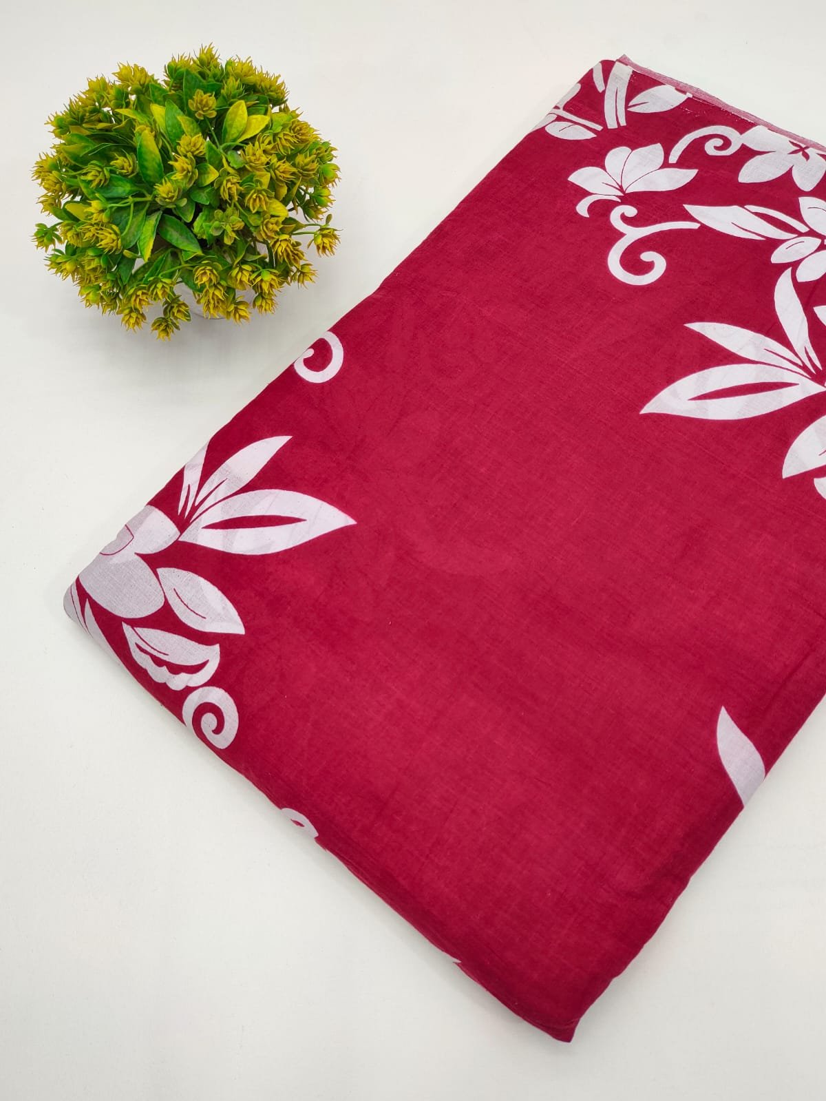Screen Print Cotton Fabrics