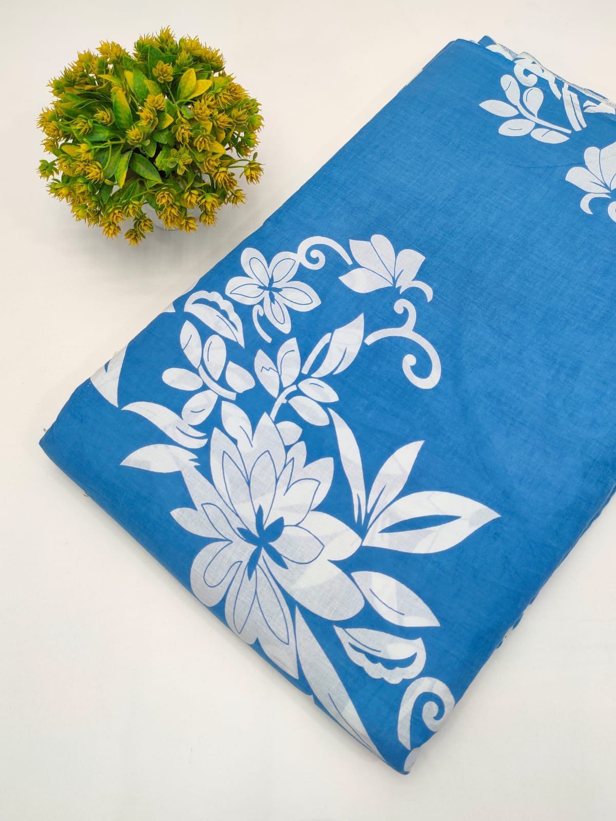 Screen Print Cotton Fabrics