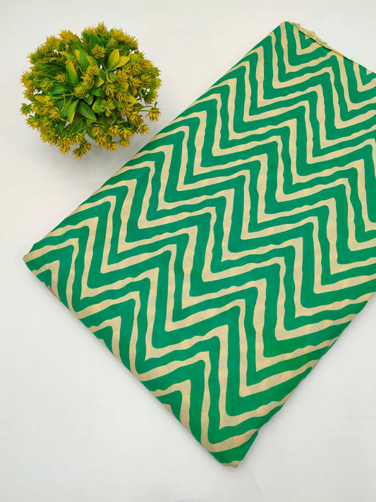 Screen Print Cotton Fabrics