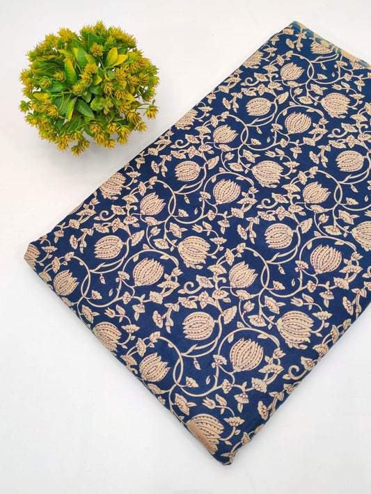 Screen Print Cotton Fabrics