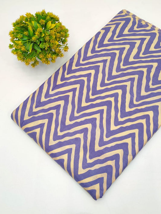 Screen Print Cotton Fabrics