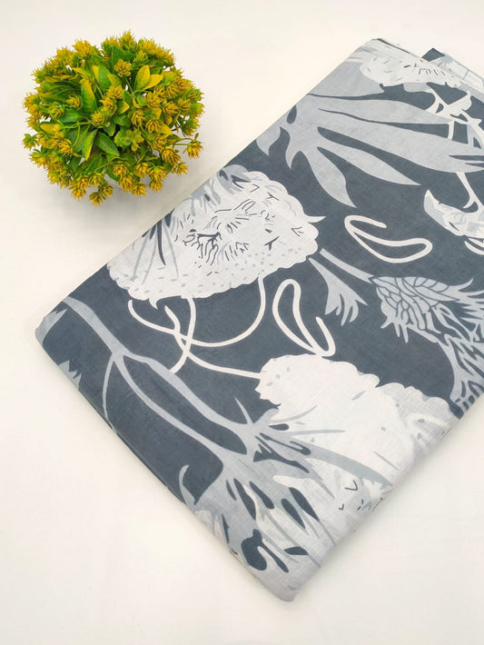 Screen Print Cotton Fabrics