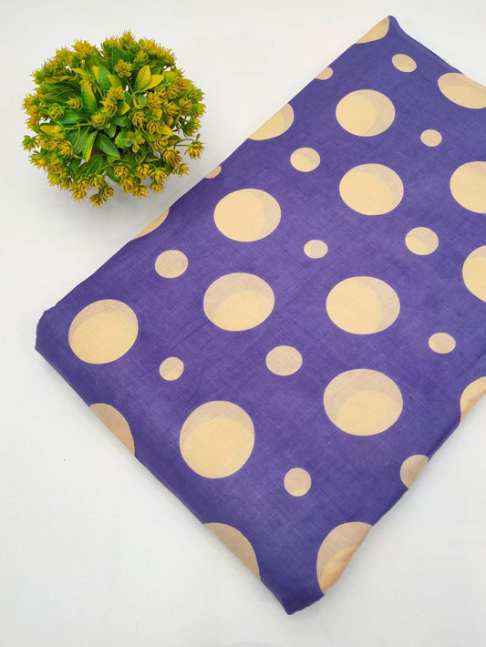 Screen Print Cotton Fabrics
