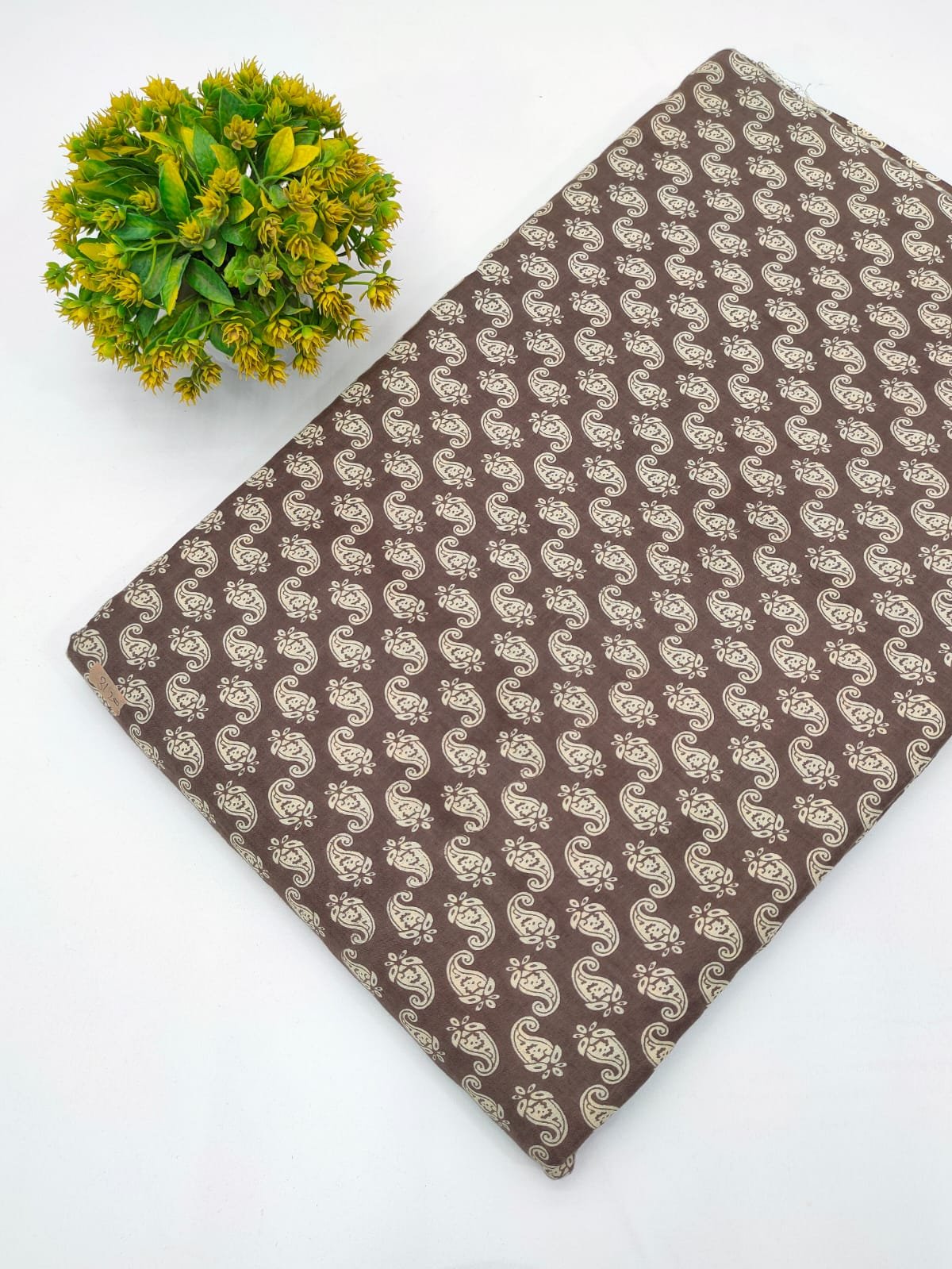 Screen Print Cotton Fabrics