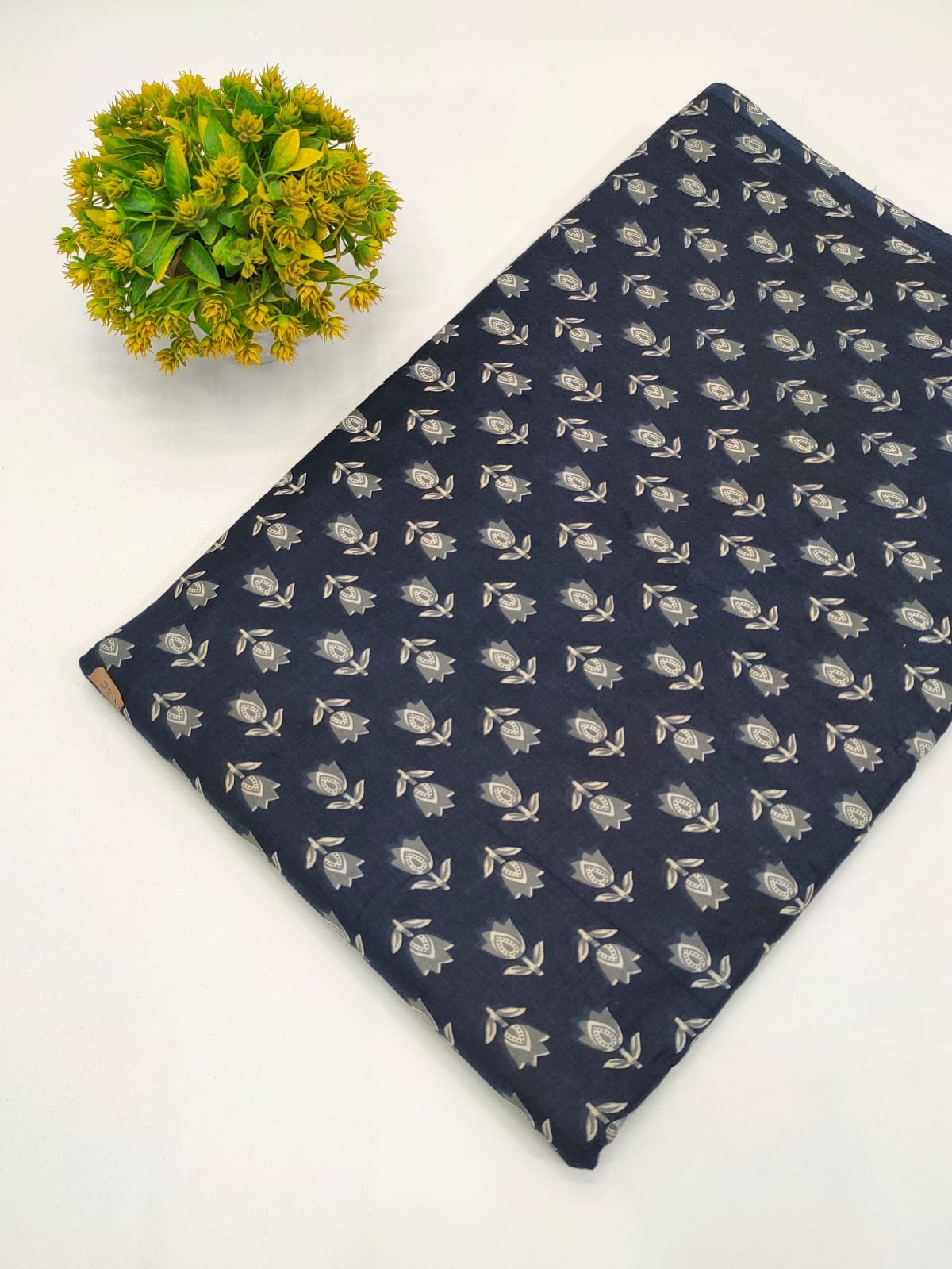 Screen Print Cotton Fabrics