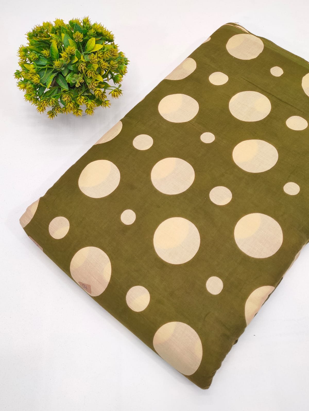 Screen Print Cotton Fabrics