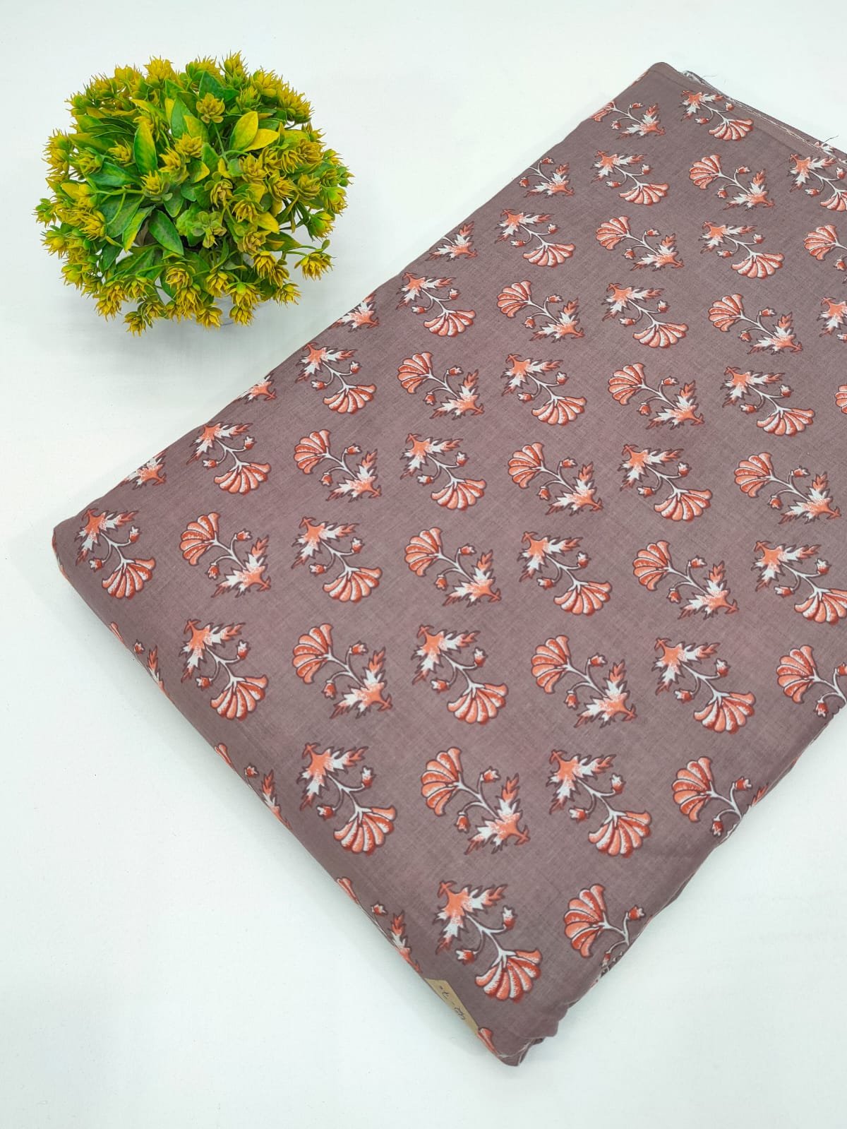 Screen Print Cotton Fabrics