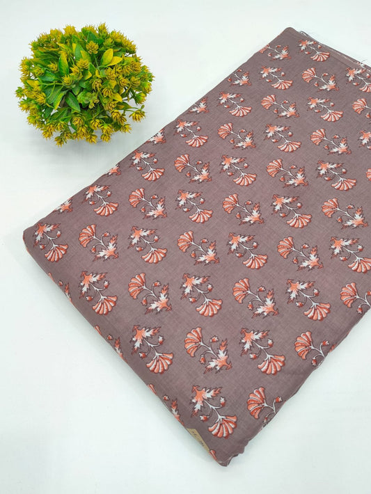 Screen Print Cotton Fabrics