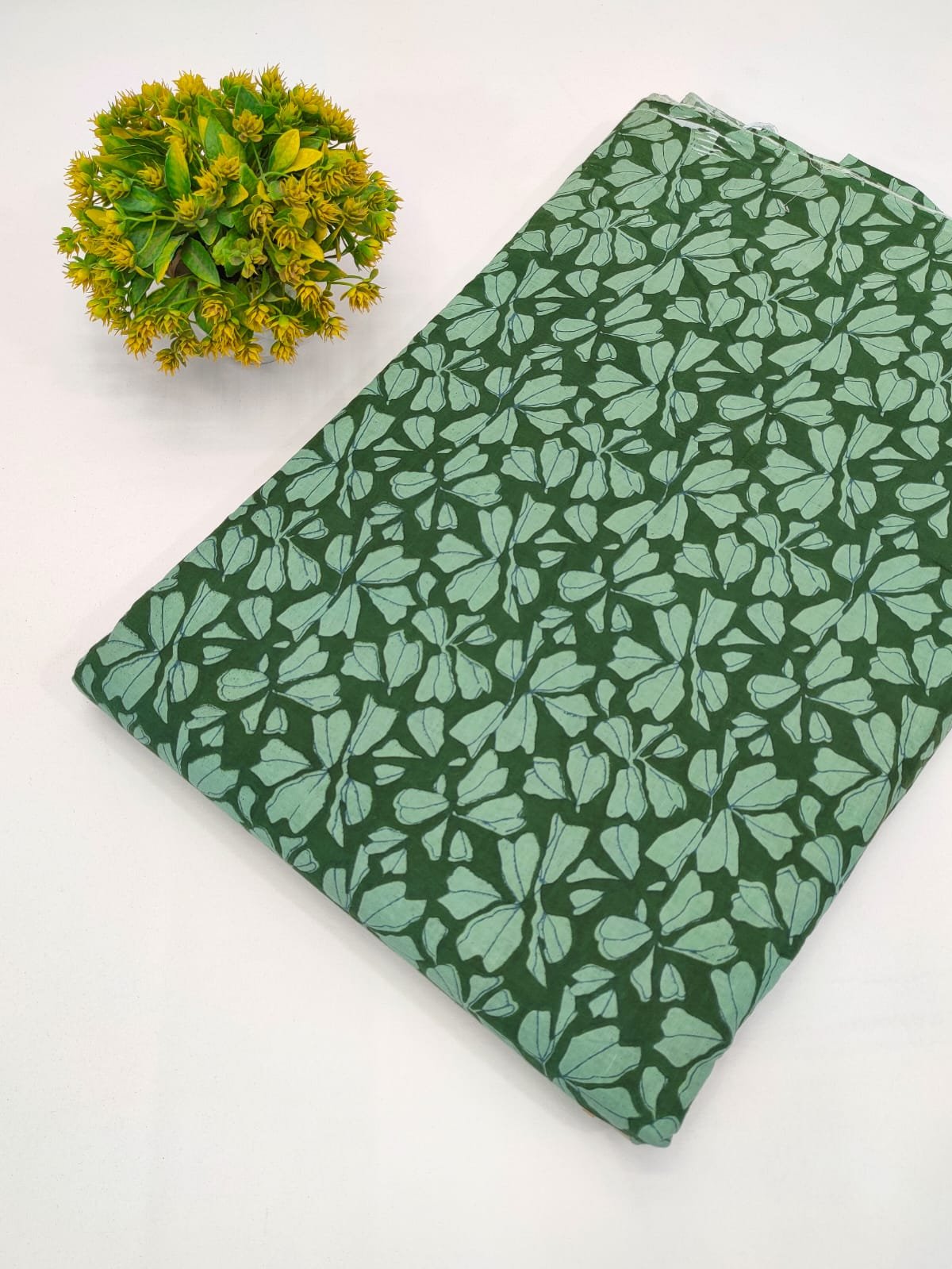 Screen Print Cotton Fabrics