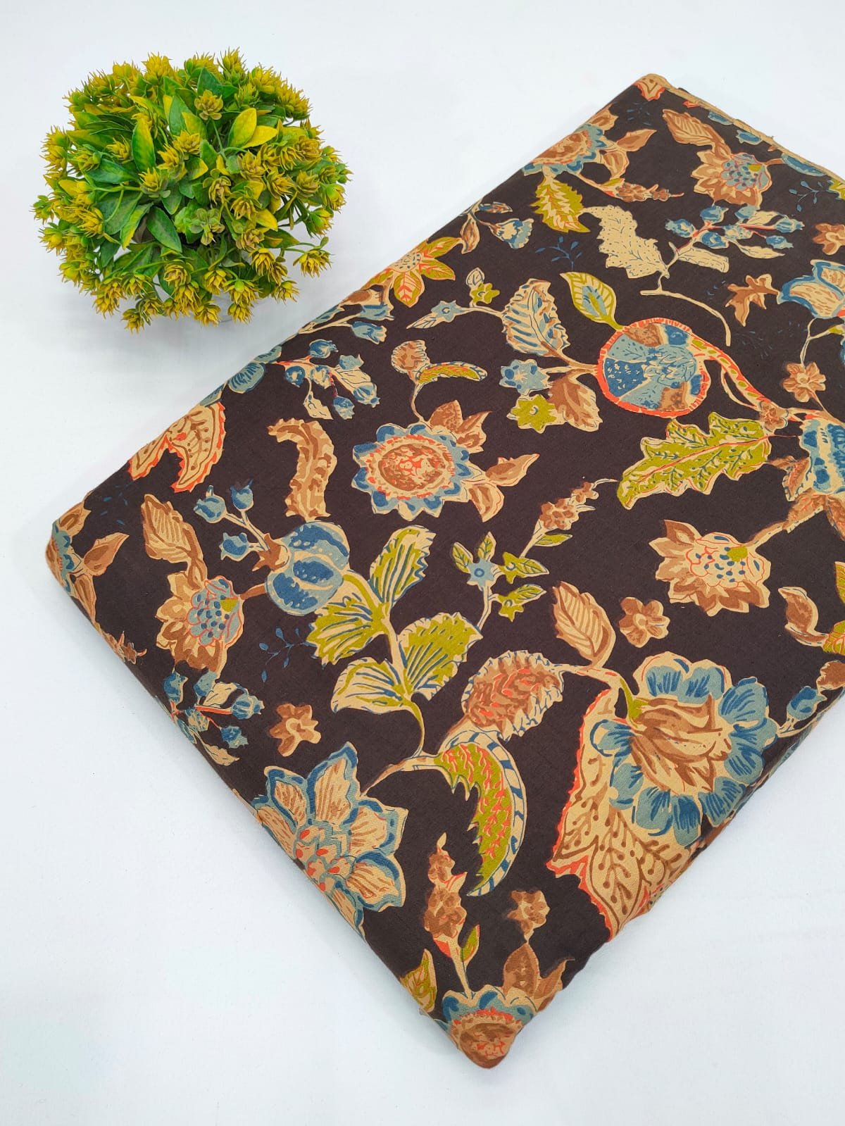 Screen Print Cotton Fabrics