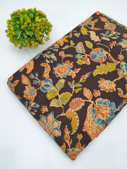 Screen Print Cotton Fabrics