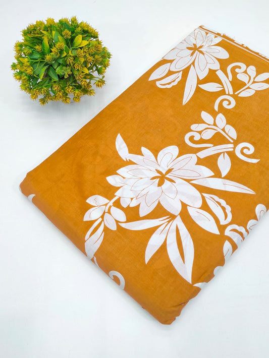 Screen Print Cotton Fabrics