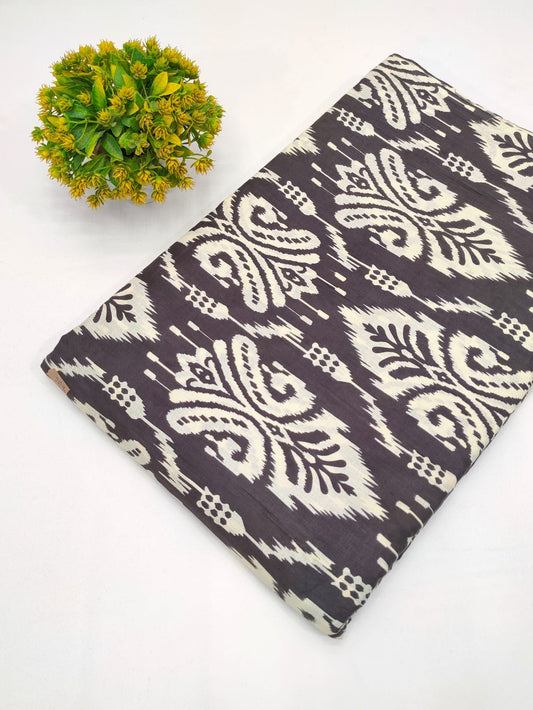 Screen Print Cotton Fabrics