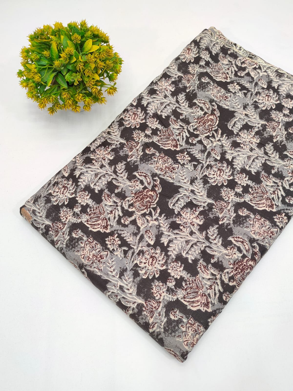 Screen Print Cotton Fabrics