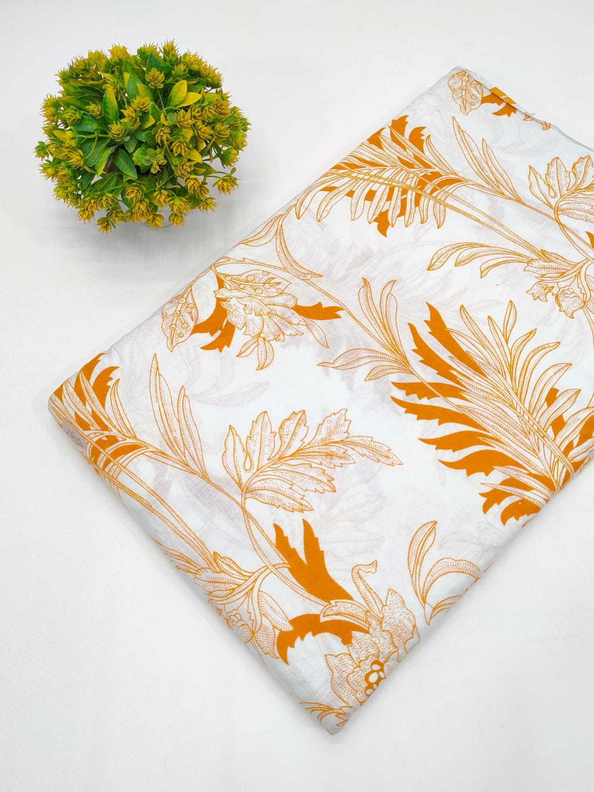 Screen Print Cotton Fabrics