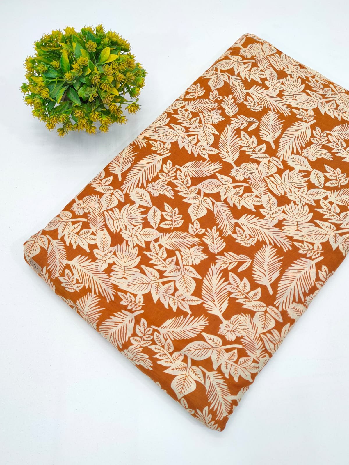 Screen Print Cotton Fabrics
