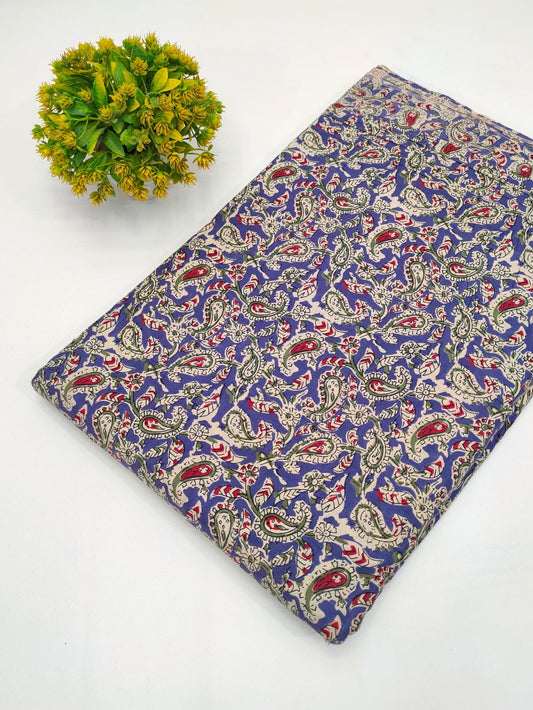 Screen Print Cotton Fabrics