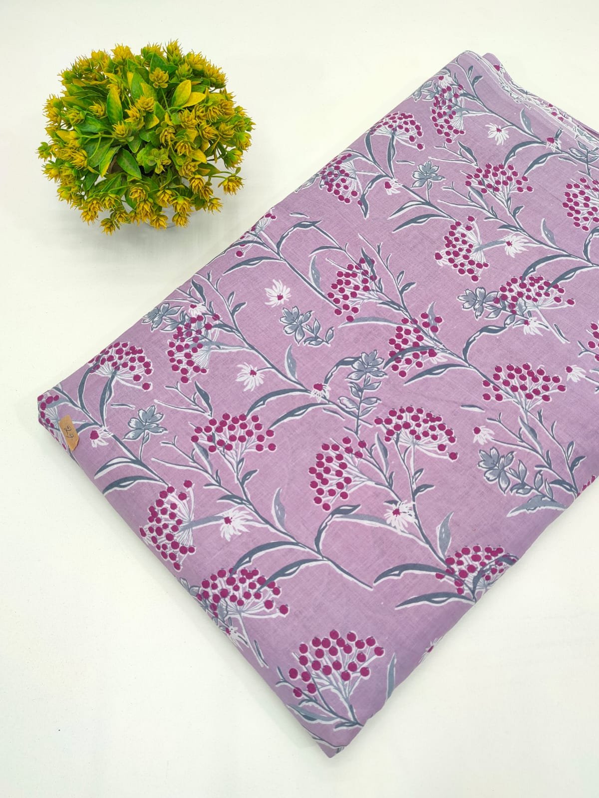 Screen Print Cotton Fabrics