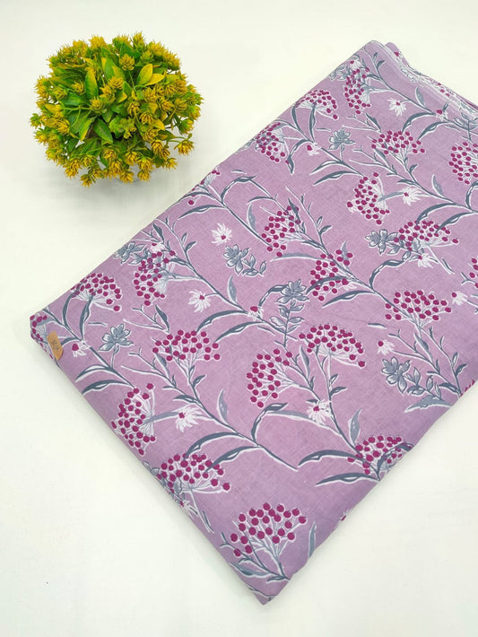 Screen Print Cotton Fabrics