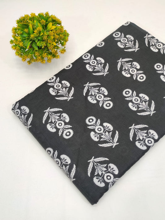 Screen Print Cotton Fabrics