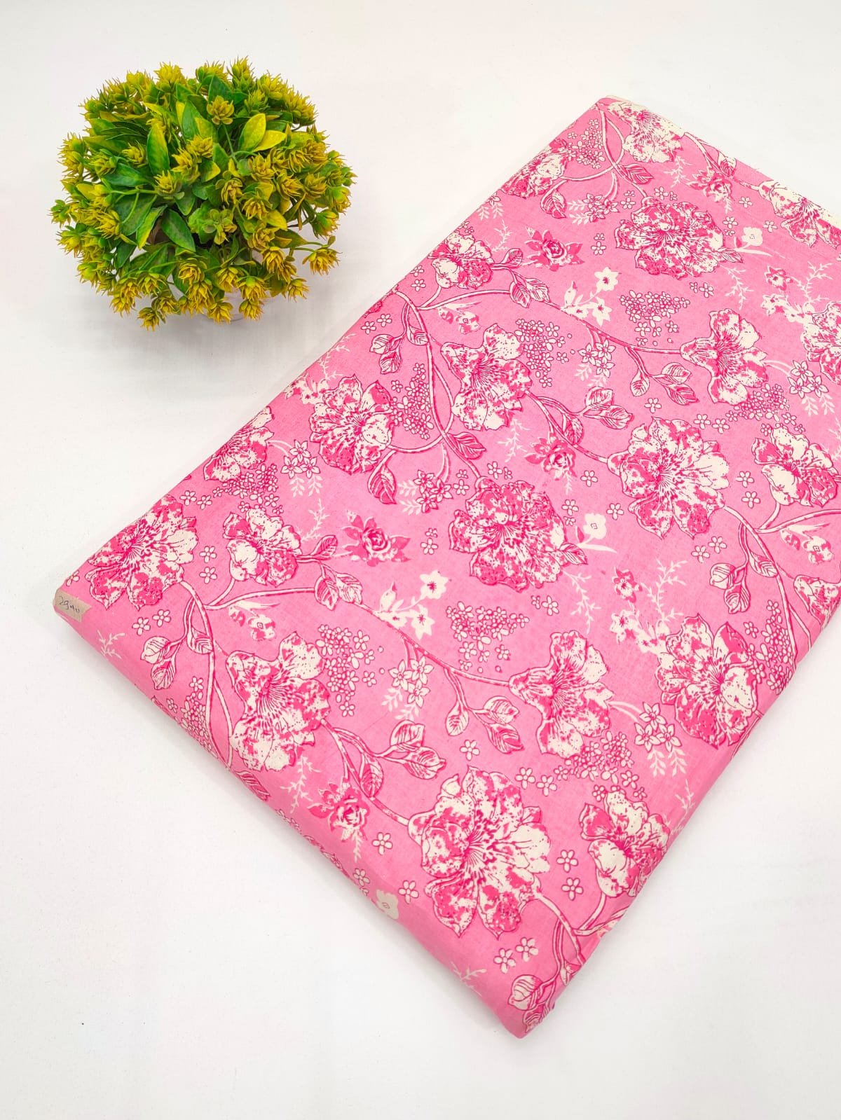 Screen Print Cotton Fabrics