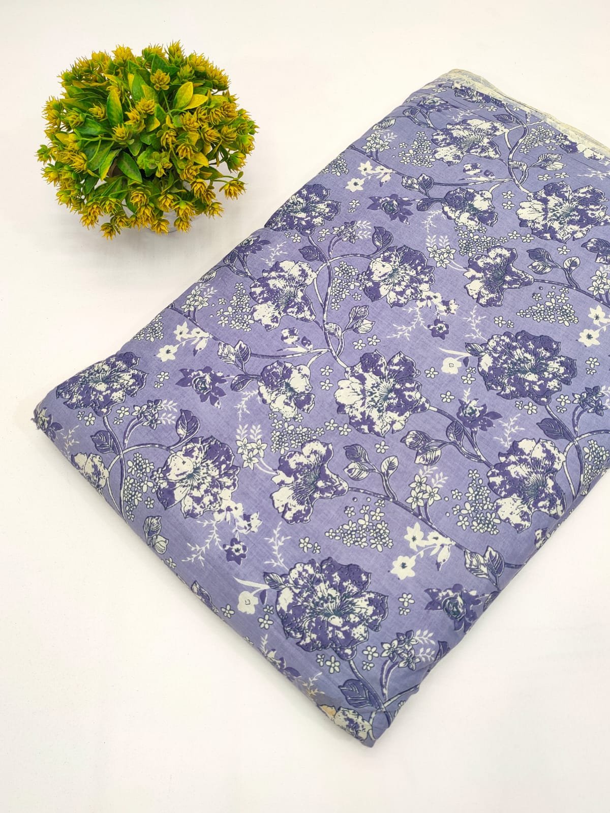 Screen Print Cotton Fabrics