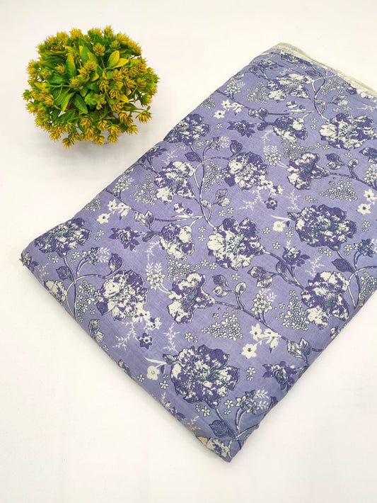 Screen Print Cotton Fabrics