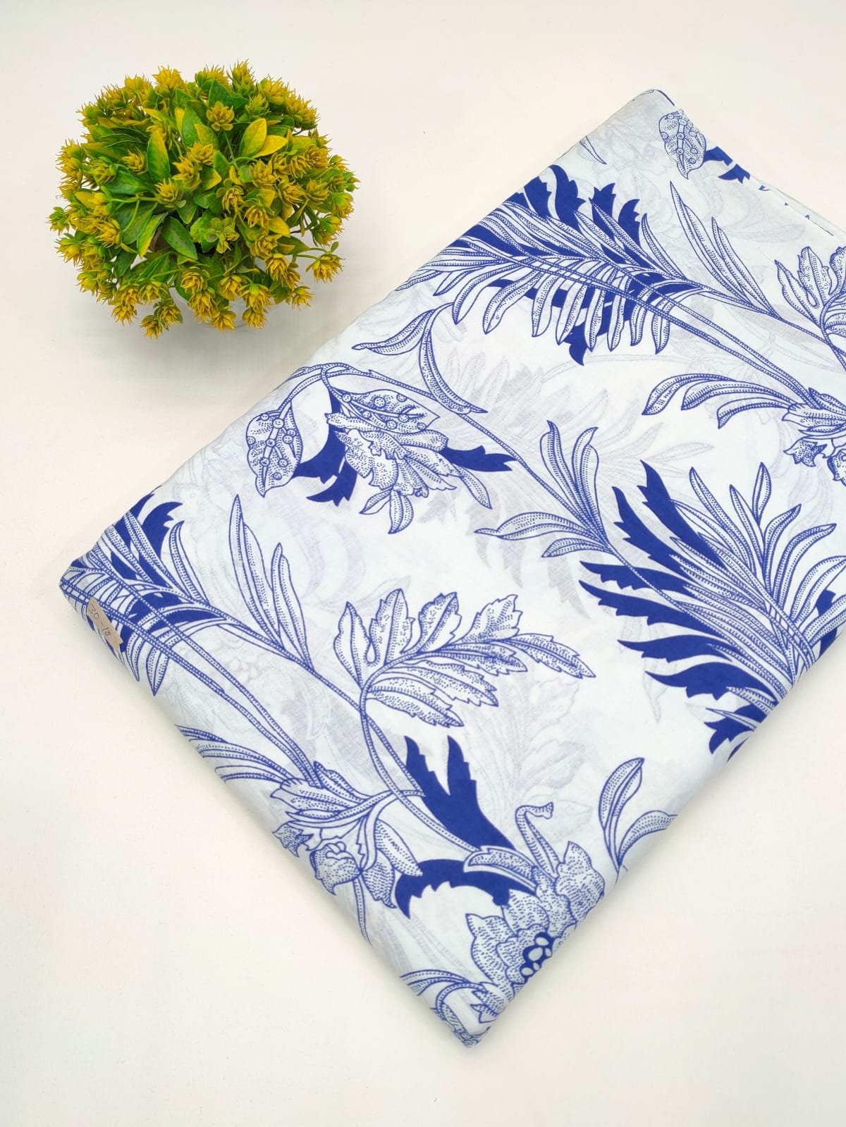 Screen Print Cotton Fabrics