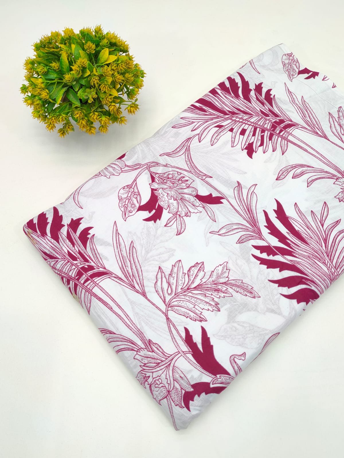Screen Print Cotton Fabrics