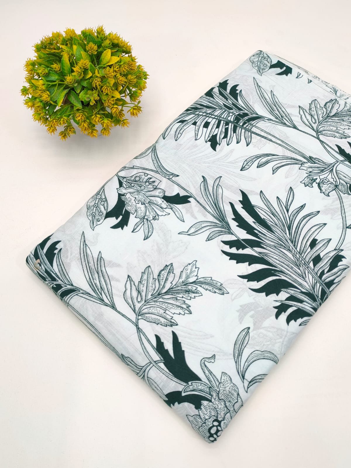 Screen Print Cotton Fabrics