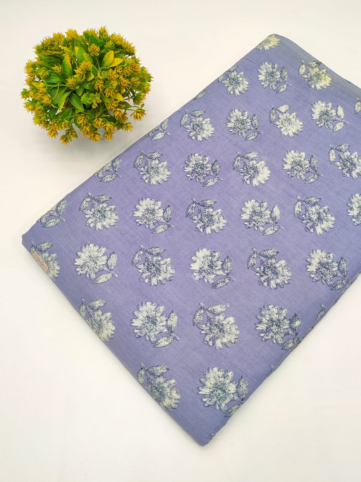 Screen Print Cotton Fabrics
