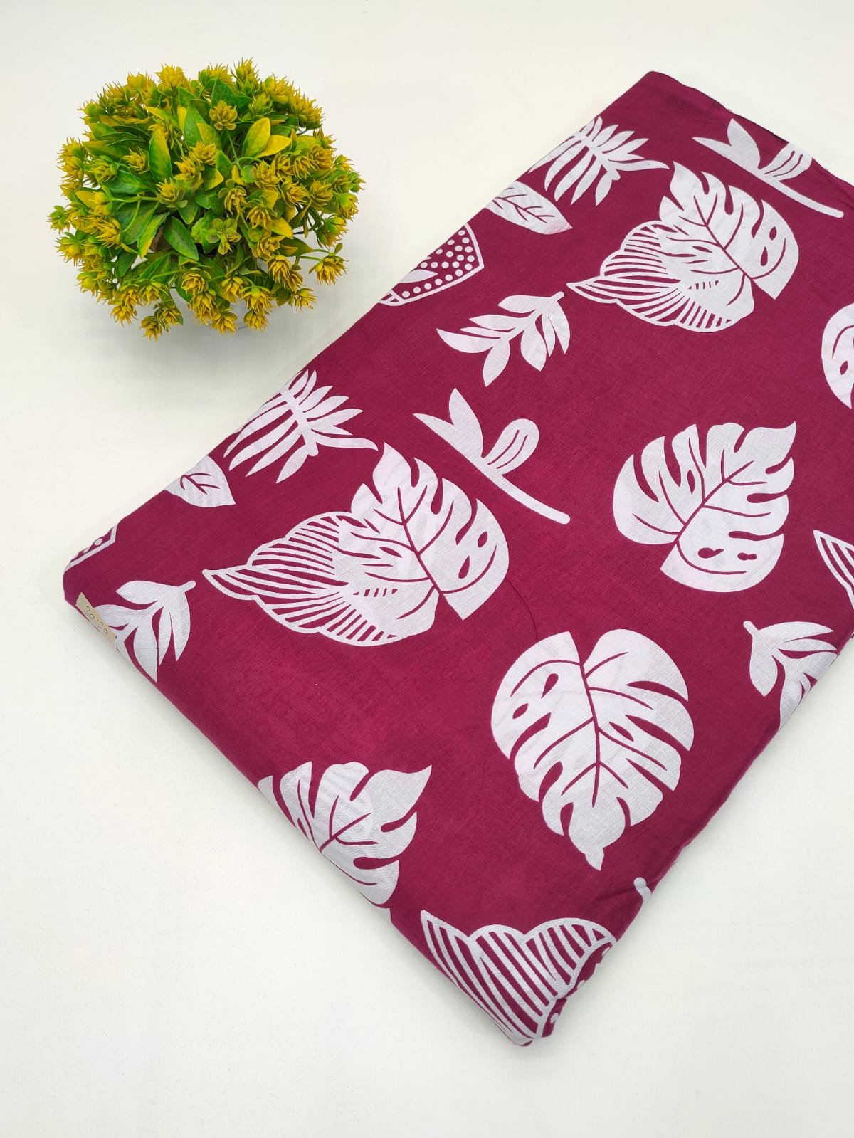 Screen Print Cotton Fabrics